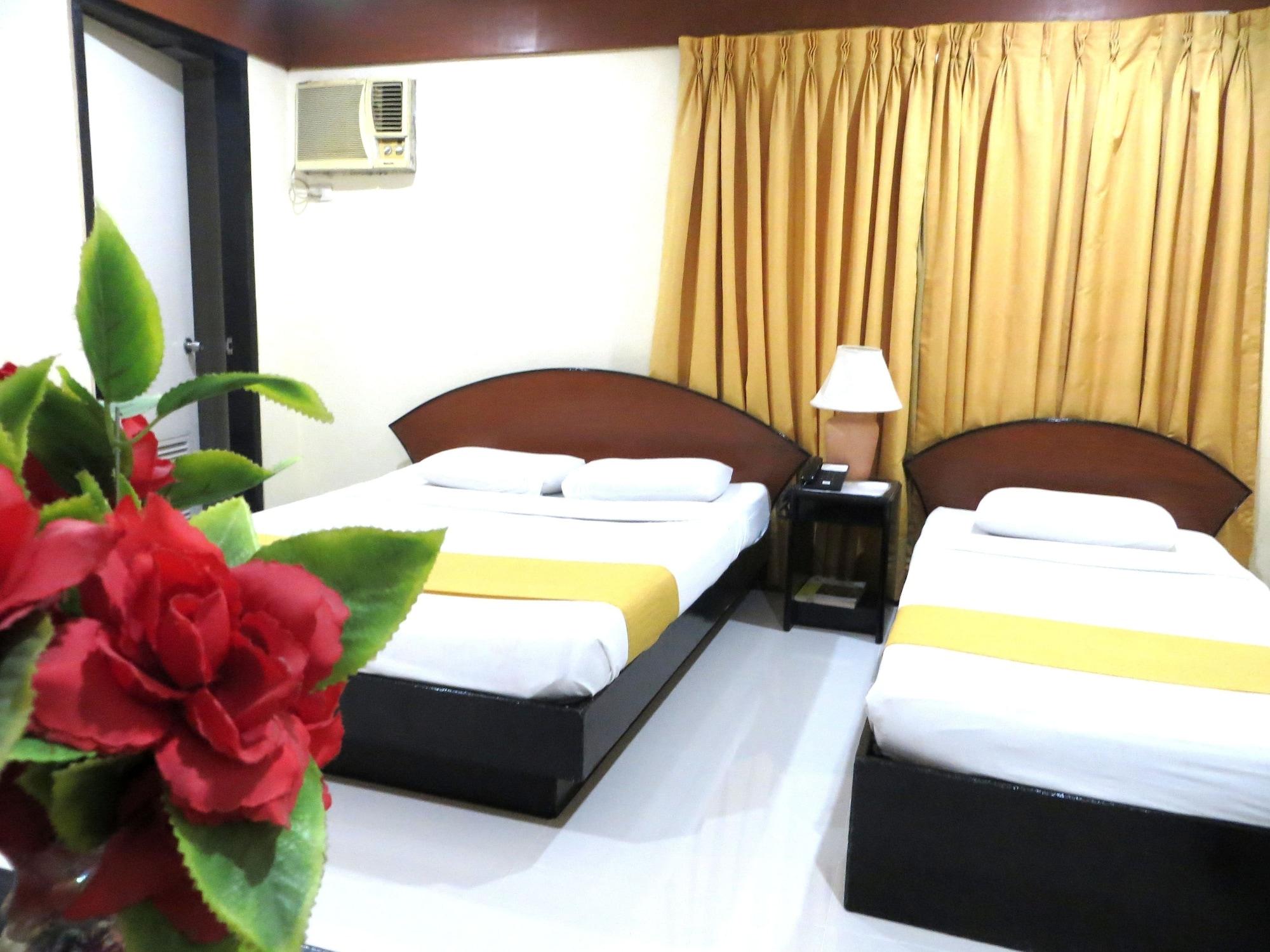 Paragon Suites Cebu Exteriér fotografie