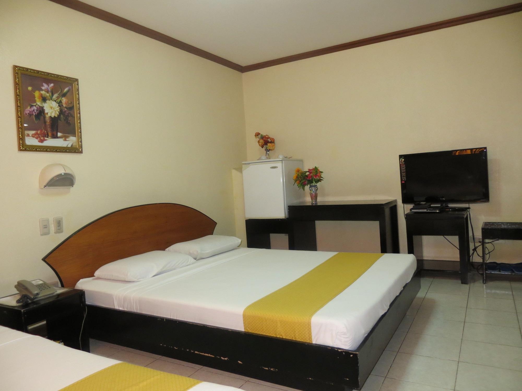 Paragon Suites Cebu Exteriér fotografie