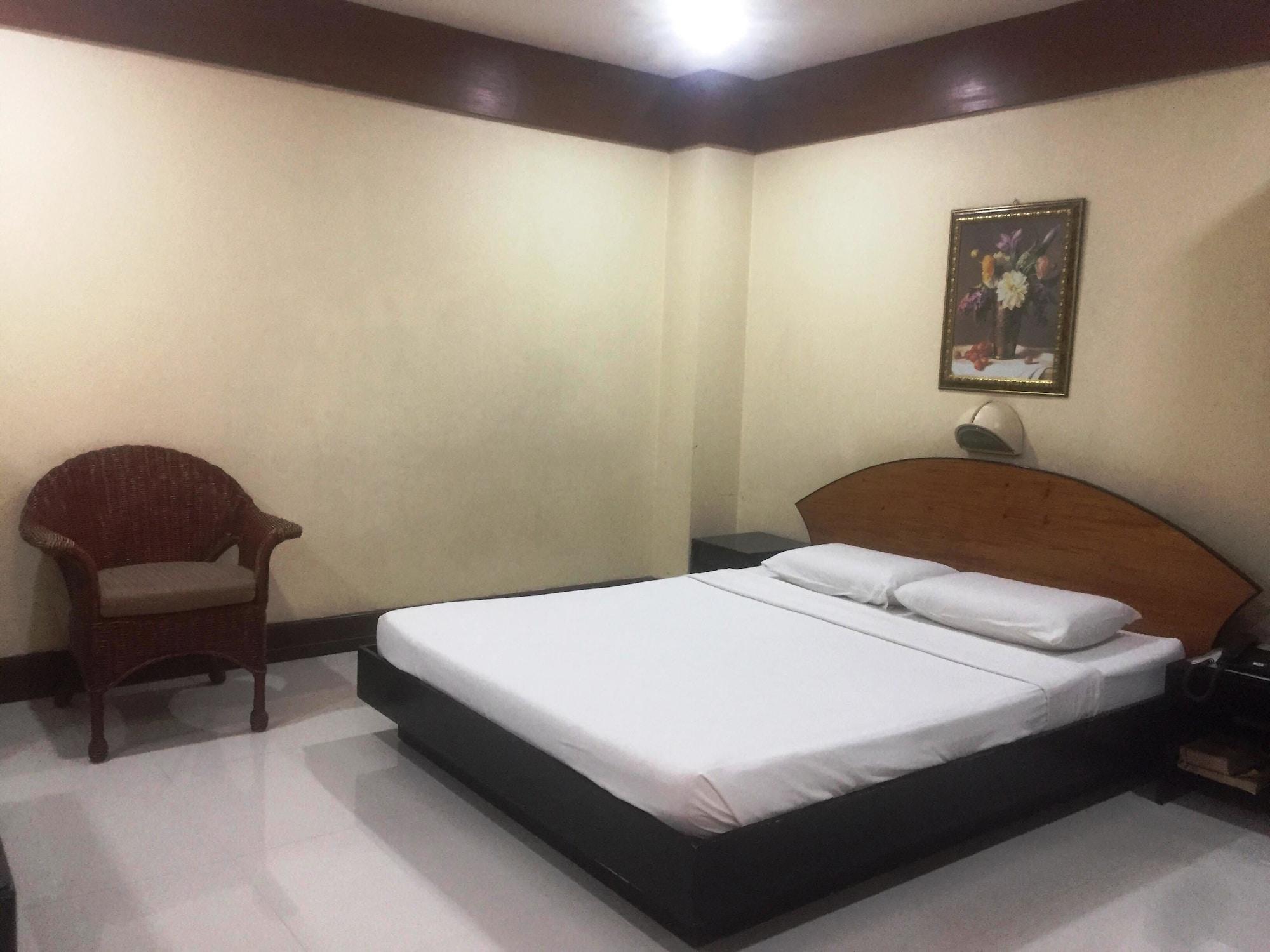 Paragon Suites Cebu Exteriér fotografie