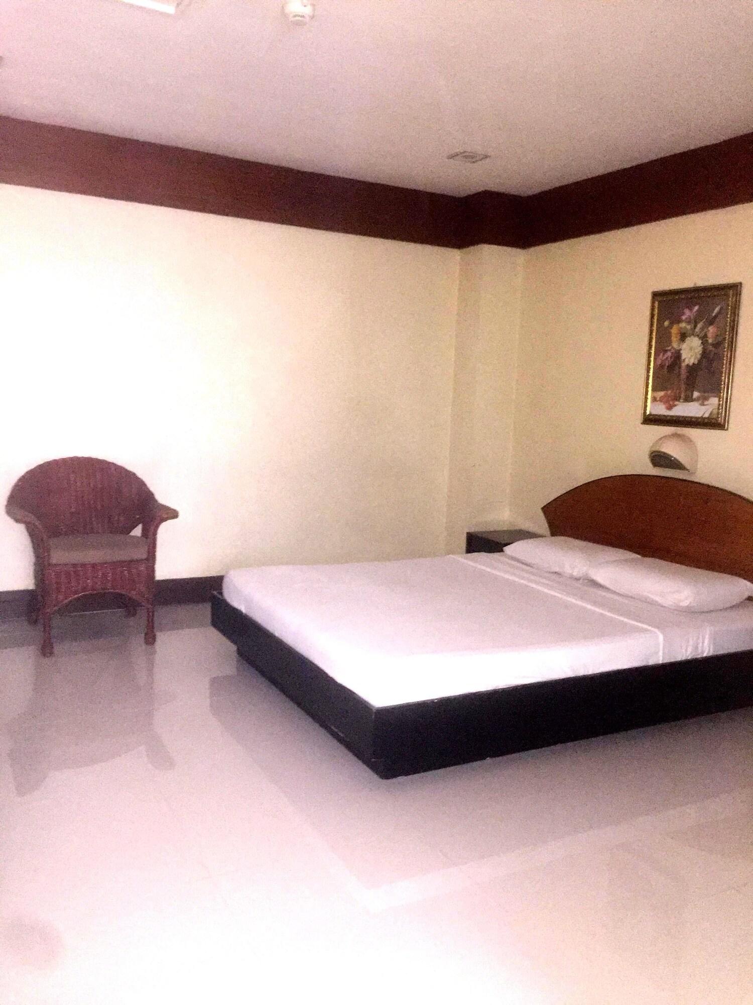 Paragon Suites Cebu Exteriér fotografie