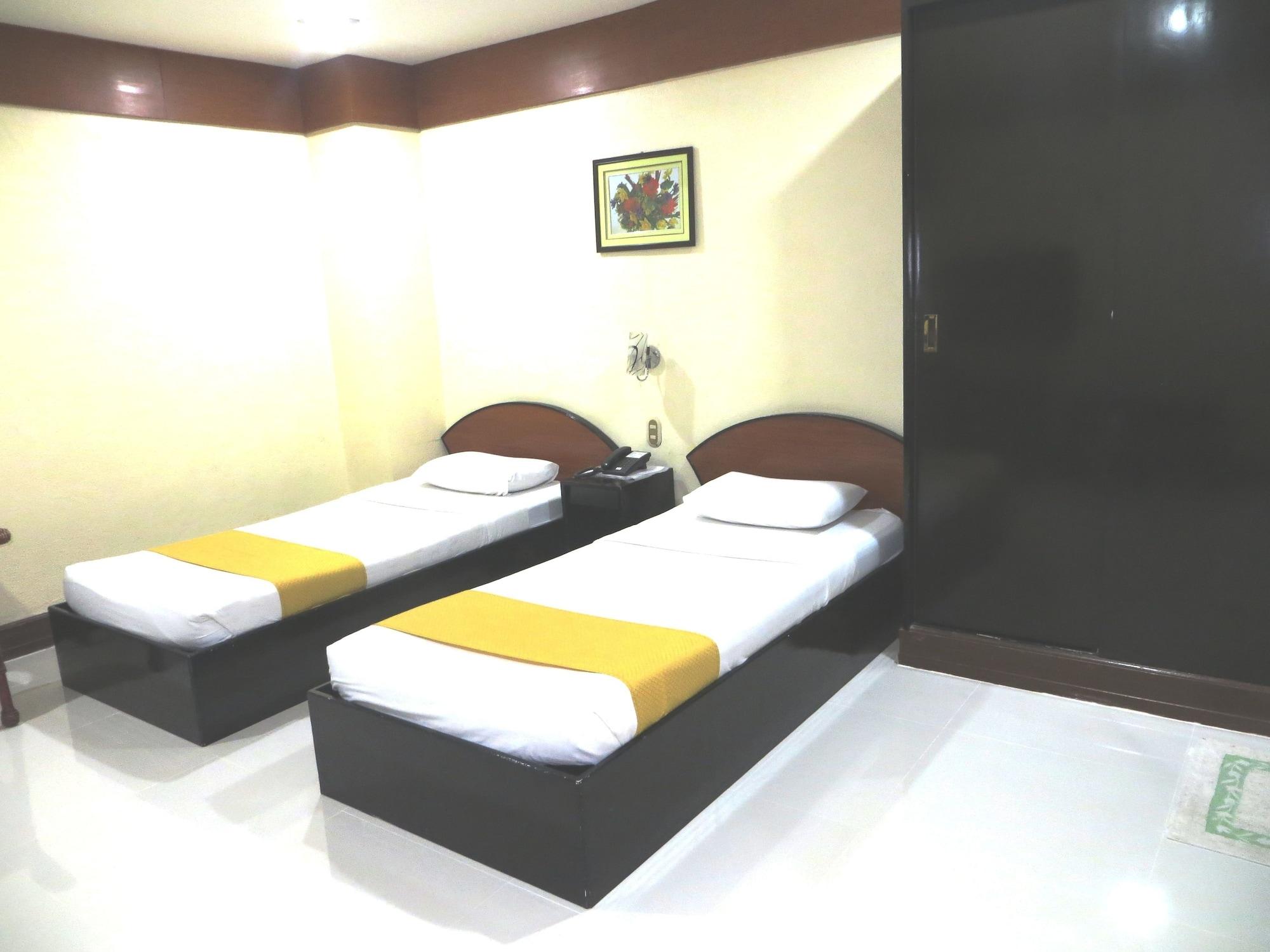 Paragon Suites Cebu Exteriér fotografie