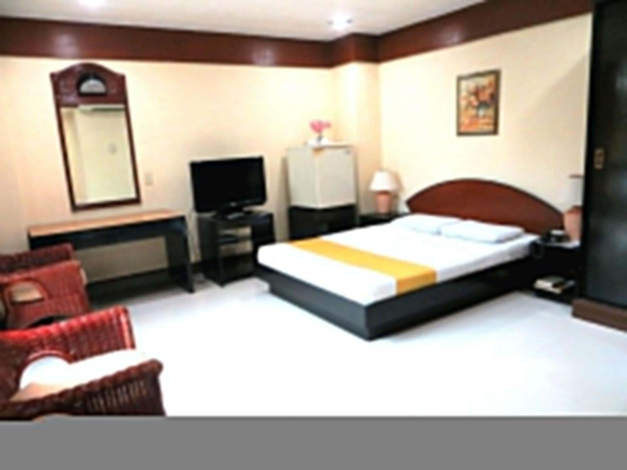 Paragon Suites Cebu Exteriér fotografie