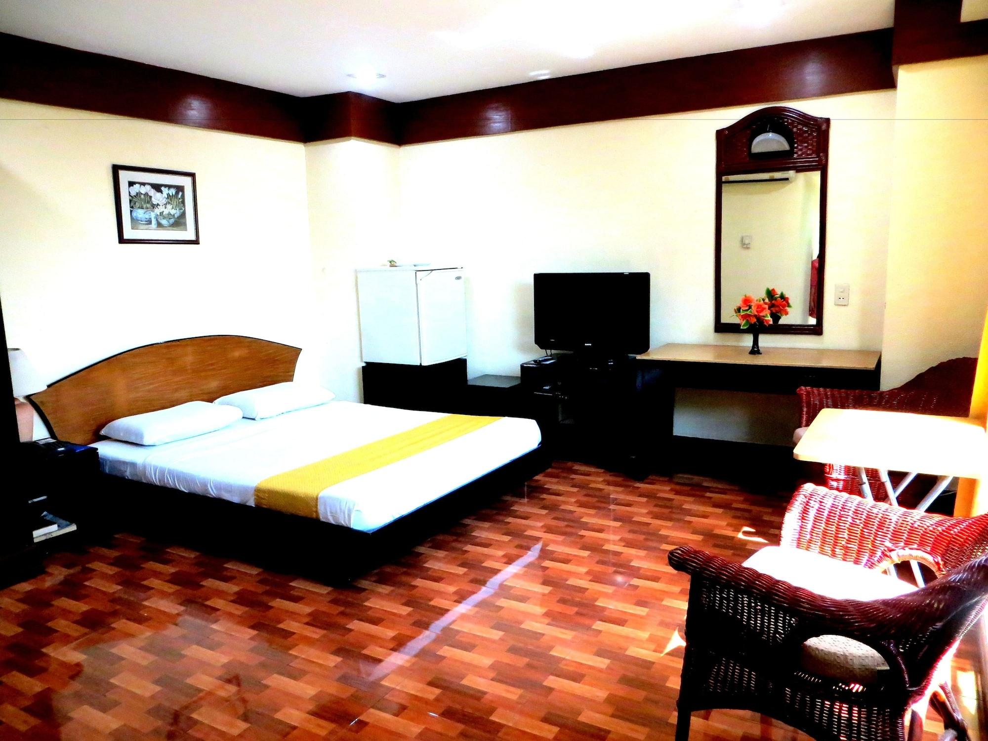 Paragon Suites Cebu Exteriér fotografie