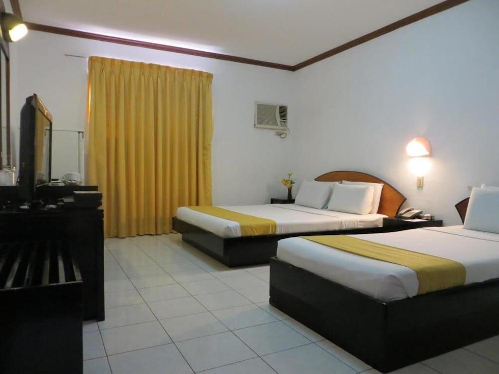 Paragon Suites Cebu Exteriér fotografie