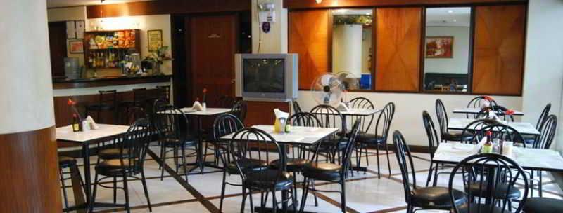 Paragon Suites Cebu Exteriér fotografie