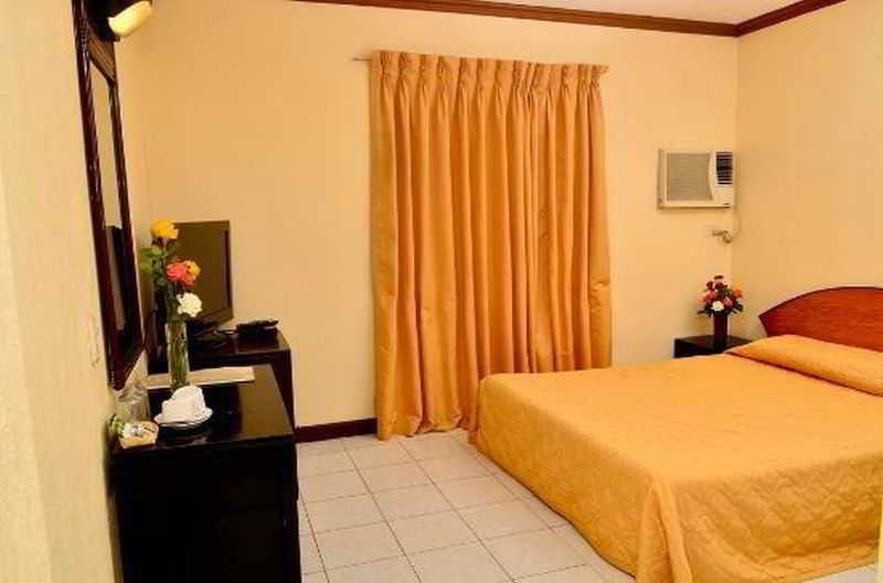 Paragon Suites Cebu Exteriér fotografie