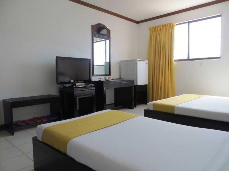Paragon Suites Cebu Exteriér fotografie