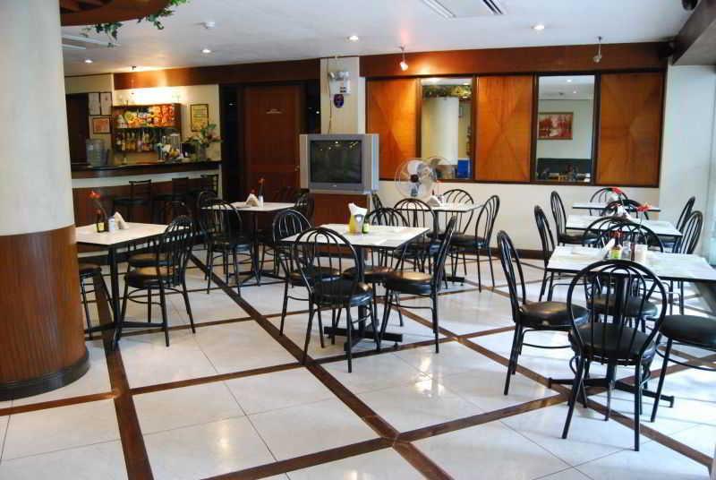 Paragon Suites Cebu Exteriér fotografie