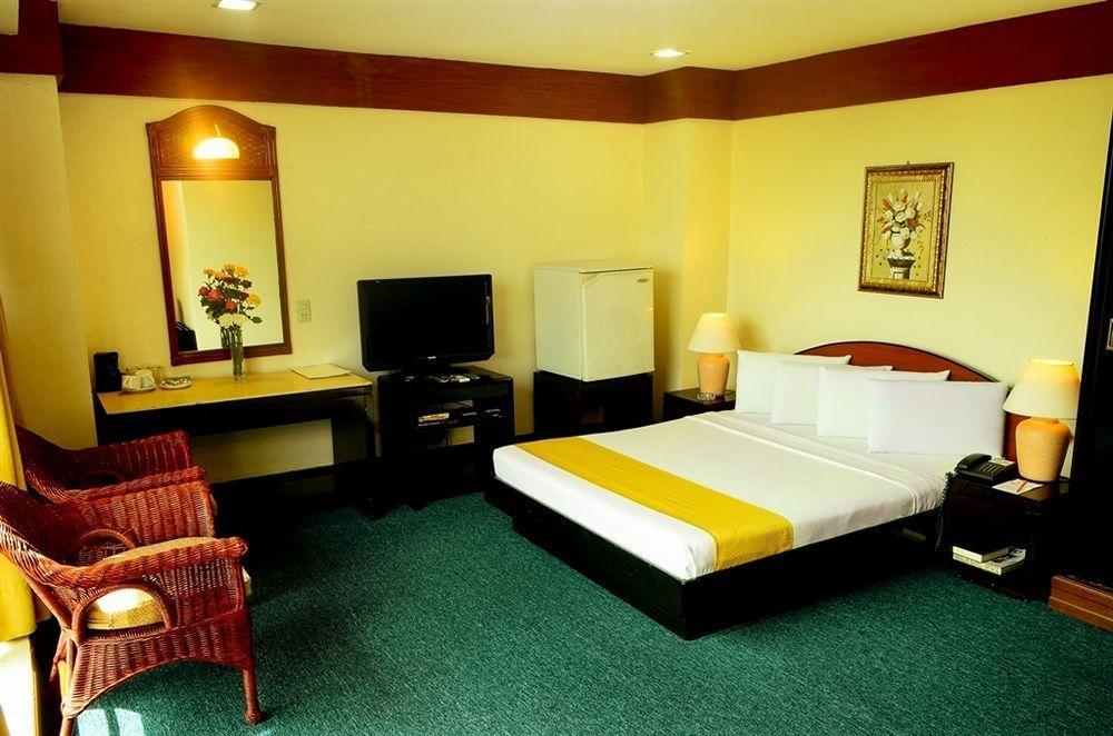 Paragon Suites Cebu Exteriér fotografie