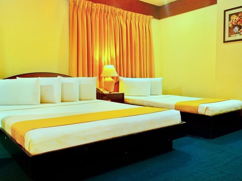 Paragon Suites Cebu Exteriér fotografie