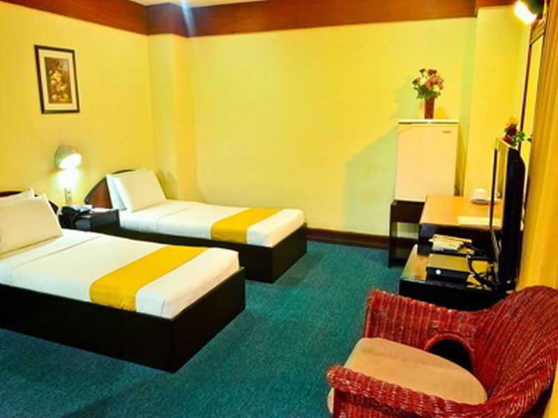Paragon Suites Cebu Exteriér fotografie