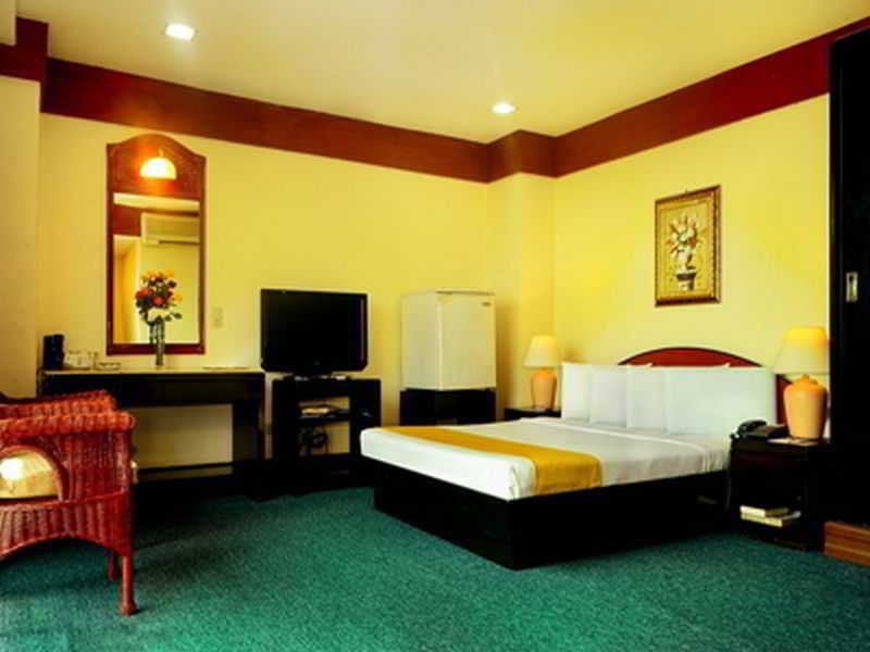 Paragon Suites Cebu Exteriér fotografie