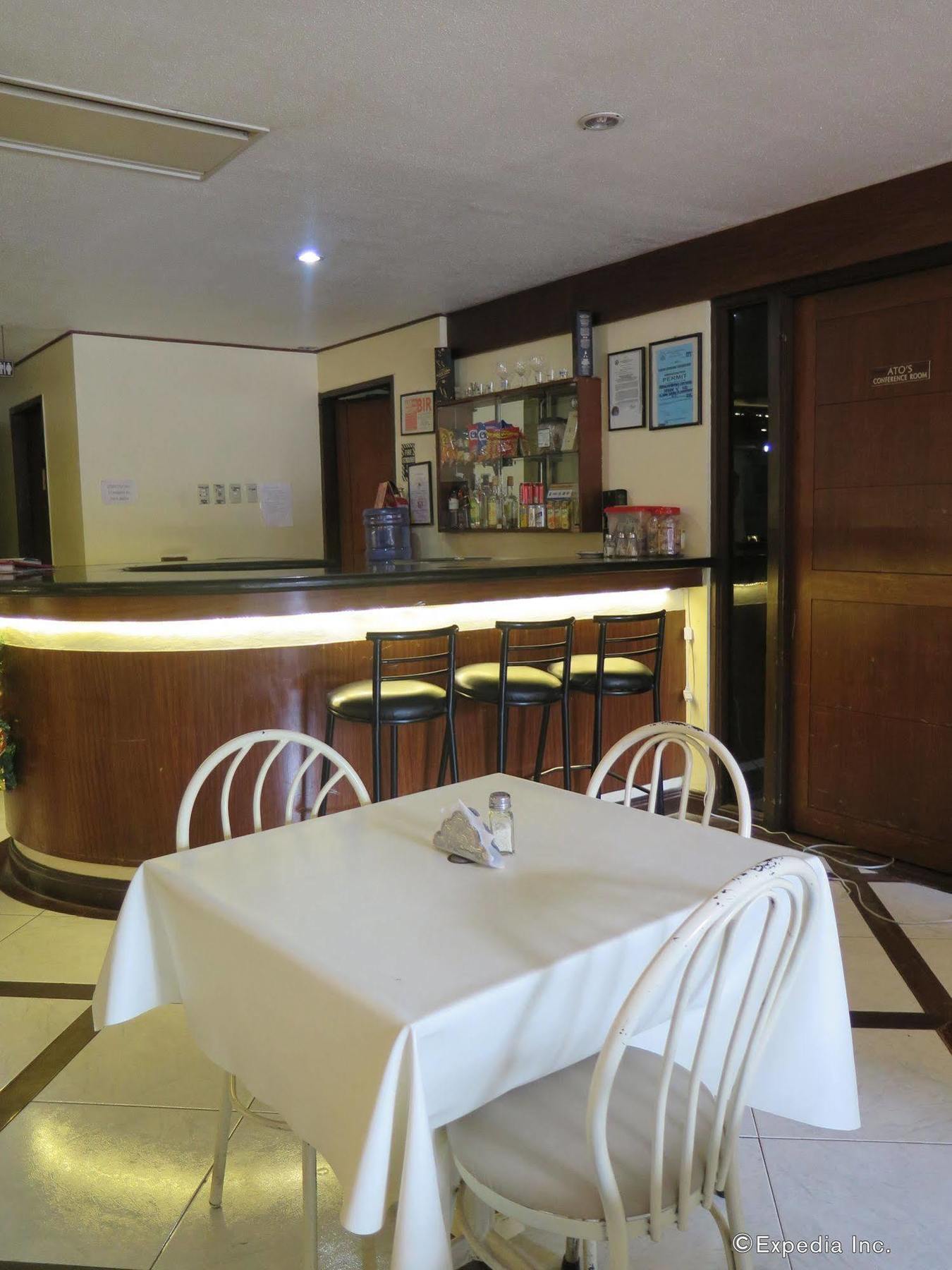 Paragon Suites Cebu Exteriér fotografie