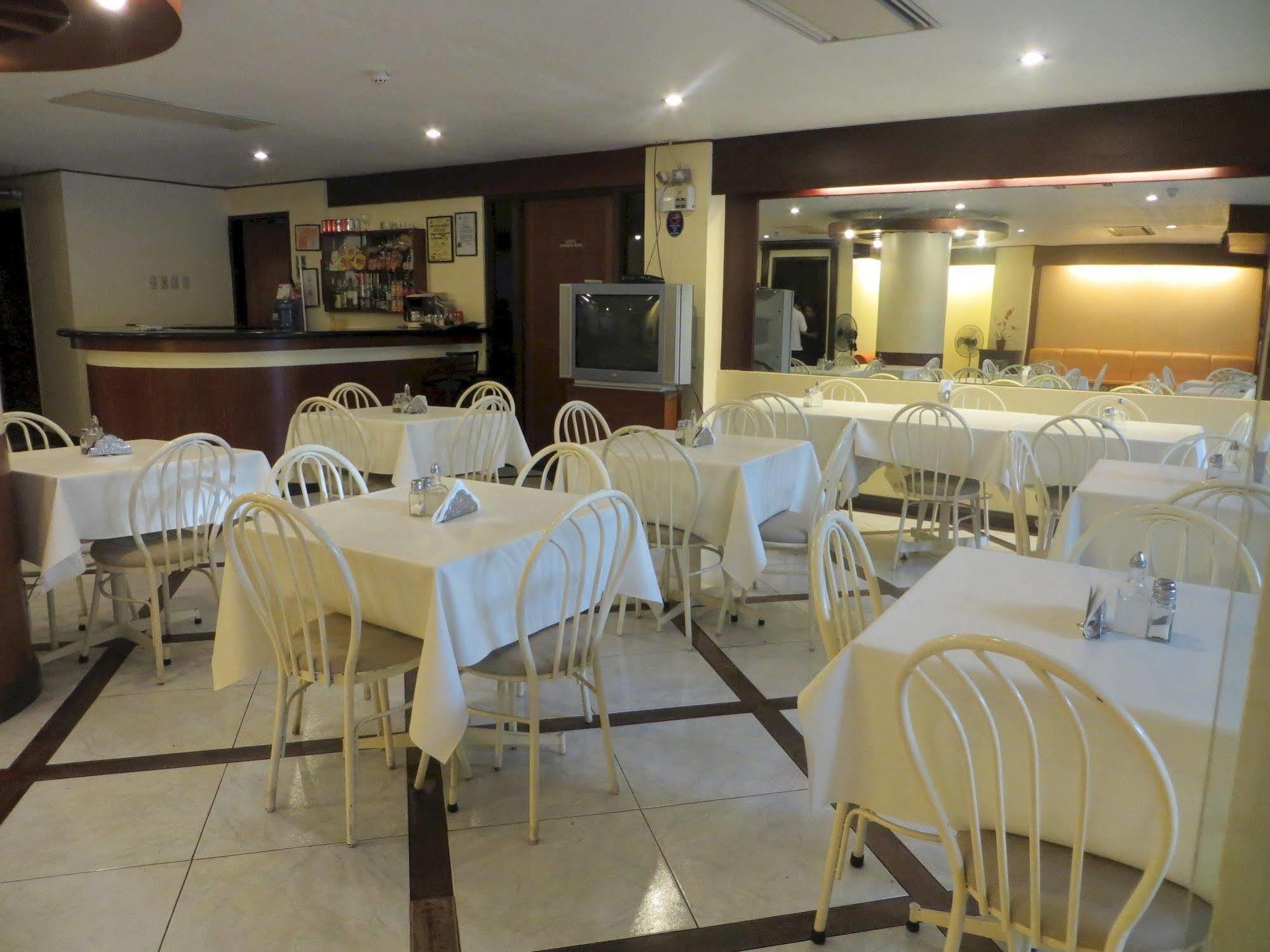 Paragon Suites Cebu Exteriér fotografie