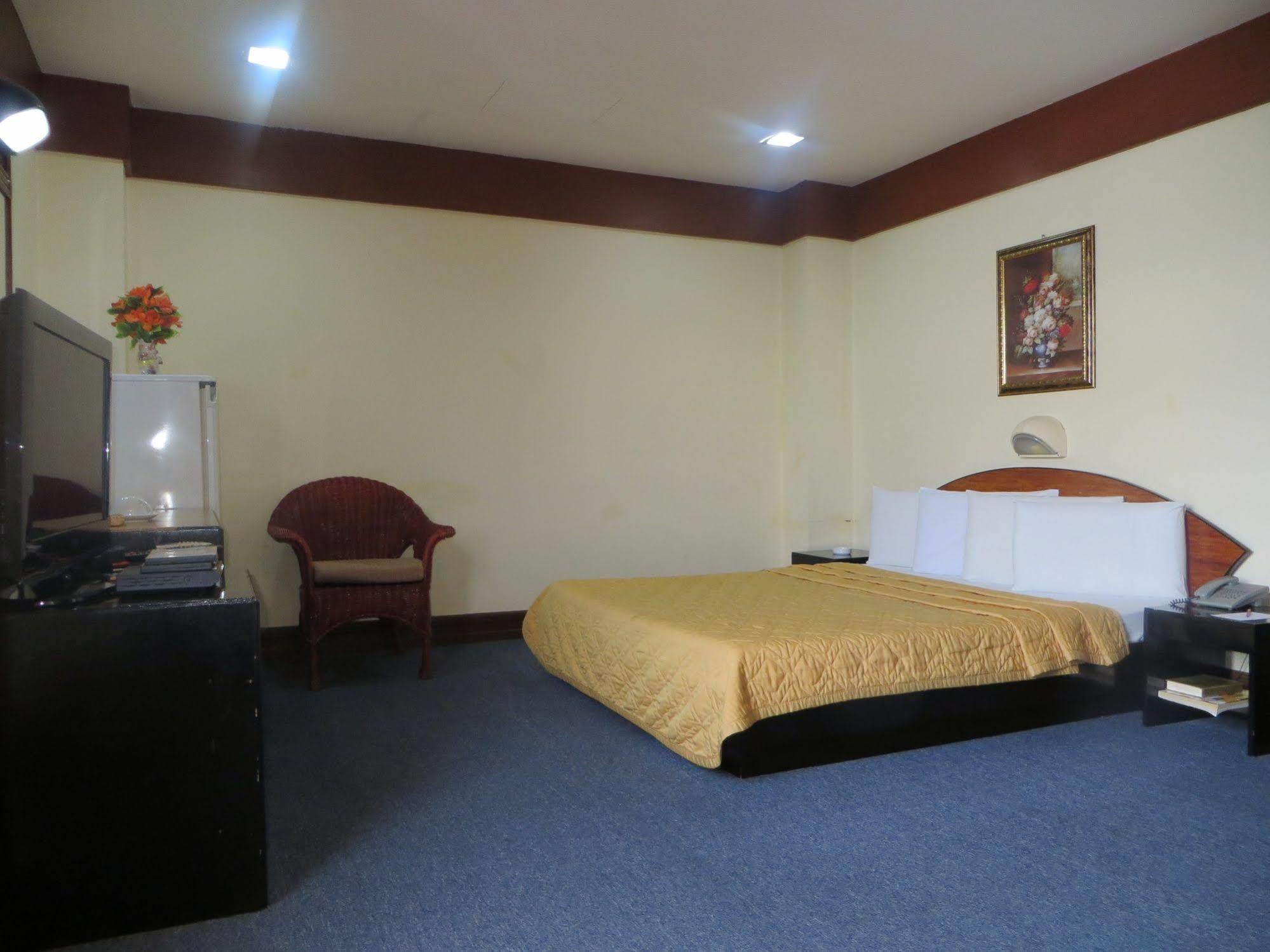 Paragon Suites Cebu Exteriér fotografie