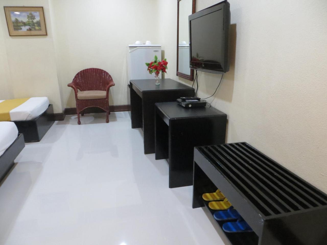 Paragon Suites Cebu Exteriér fotografie