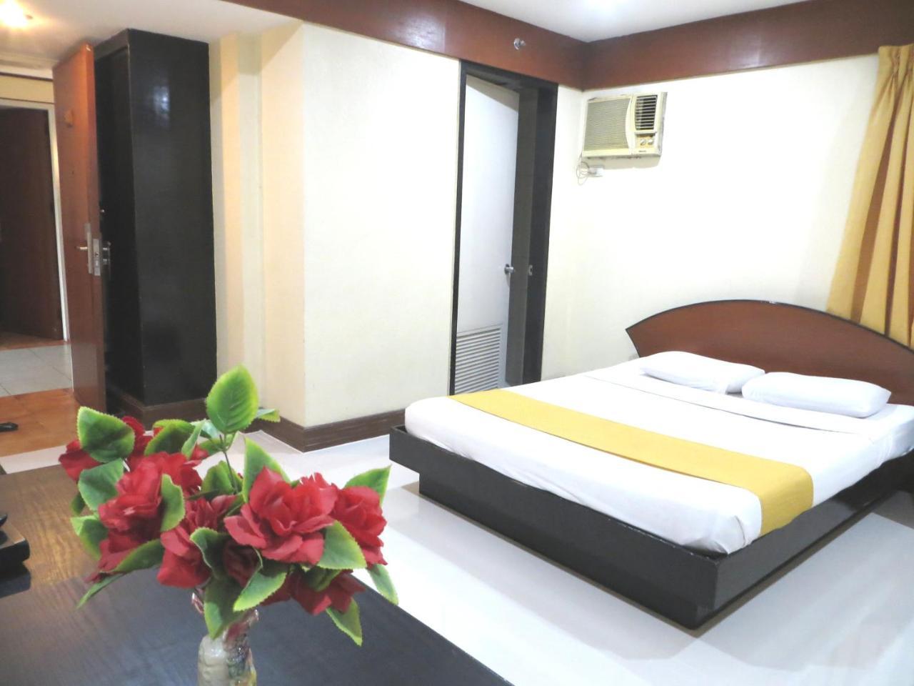 Paragon Suites Cebu Exteriér fotografie