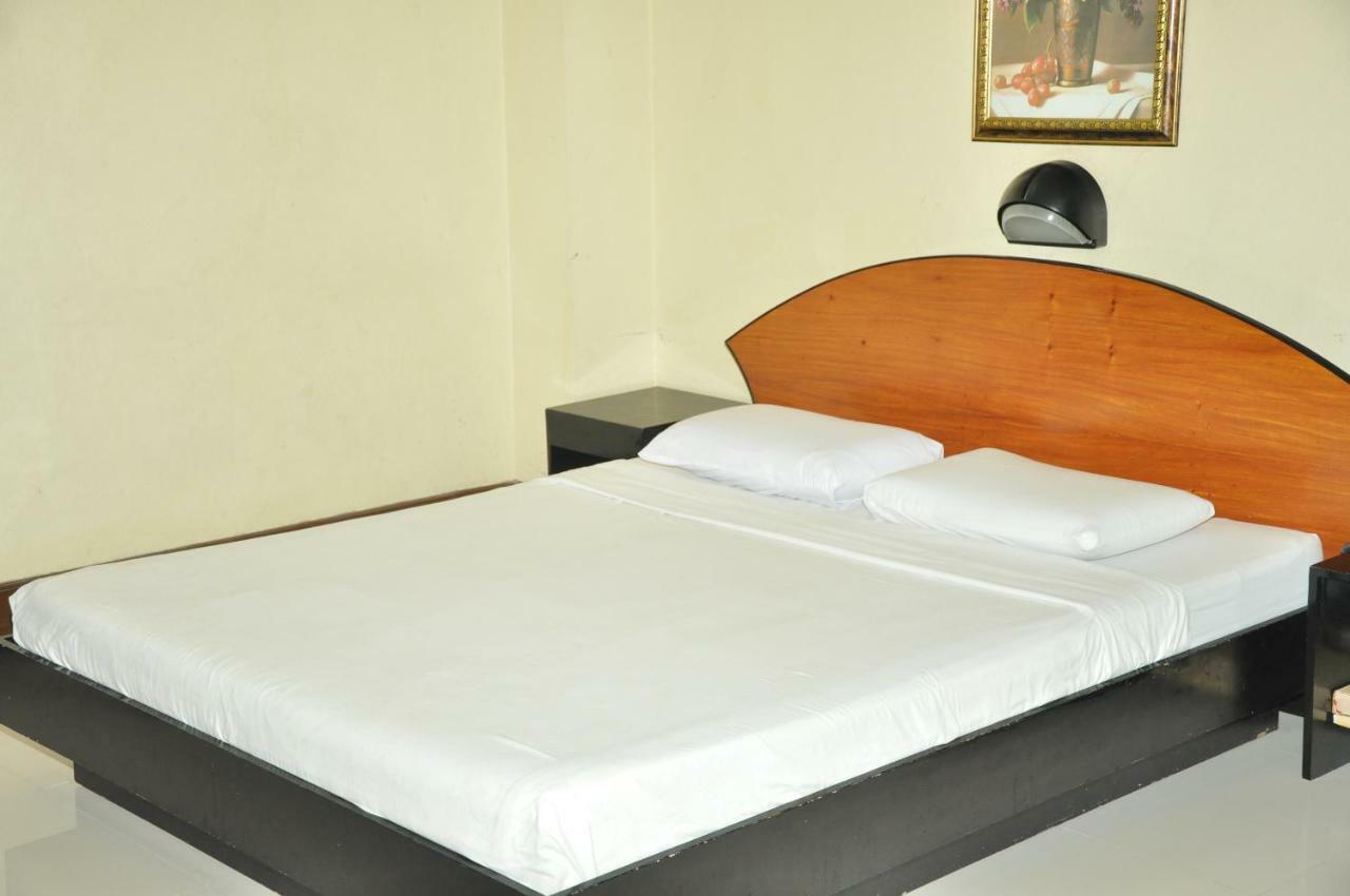 Paragon Suites Cebu Exteriér fotografie